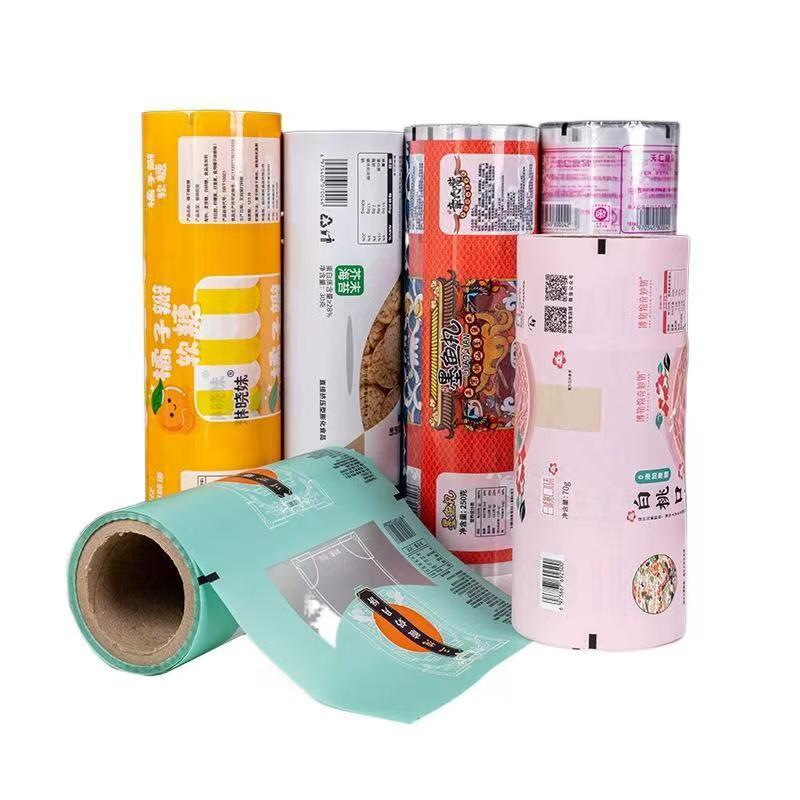 Roll Film